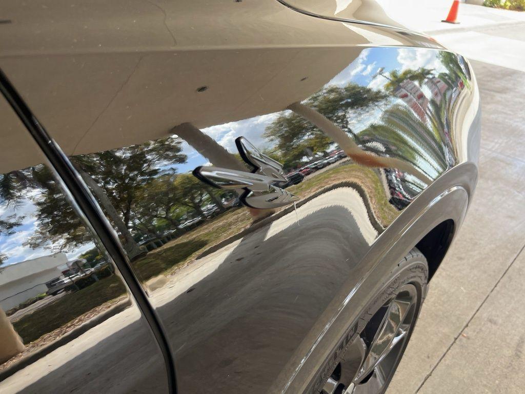 used 2024 Dodge Hornet car, priced at $26,991