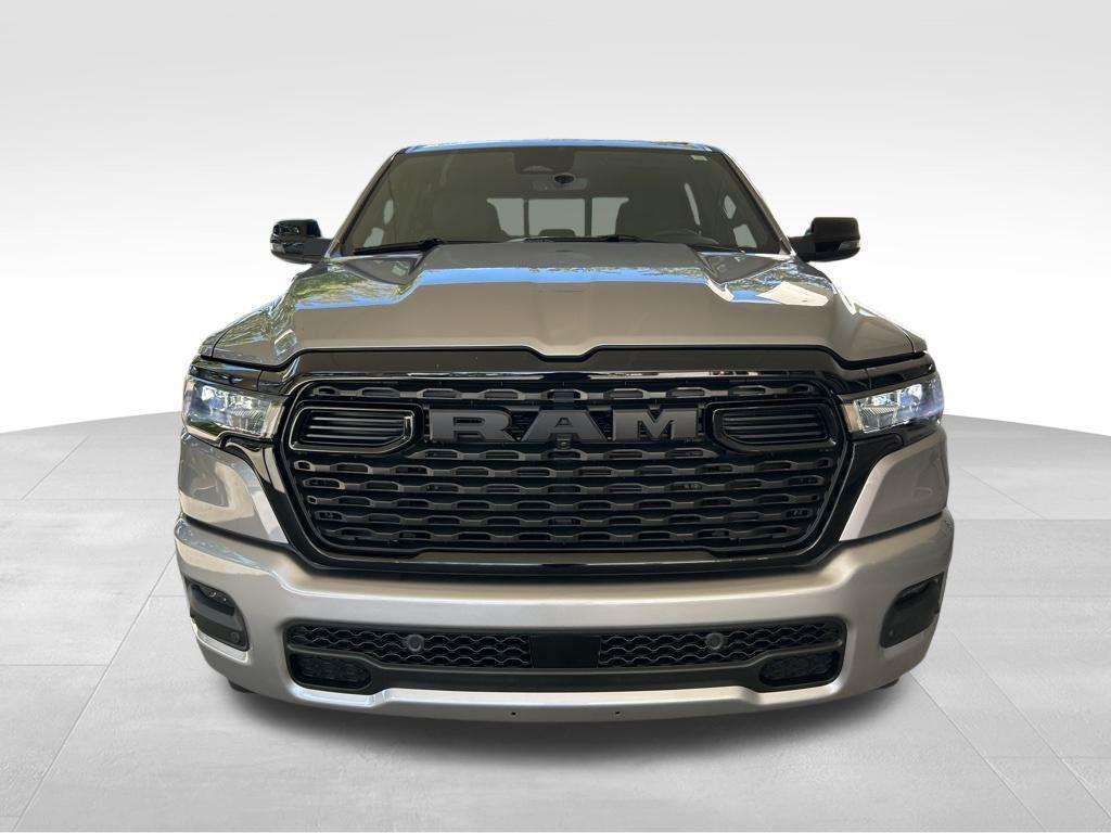 new 2026 Ram 1500 car, priced at $45,545