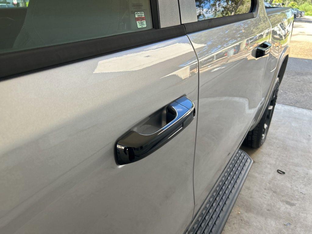 new 2026 Ram 1500 car, priced at $45,545