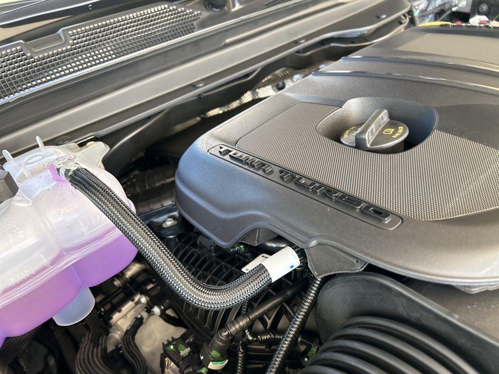 new 2026 Ram 1500 car, priced at $45,545
