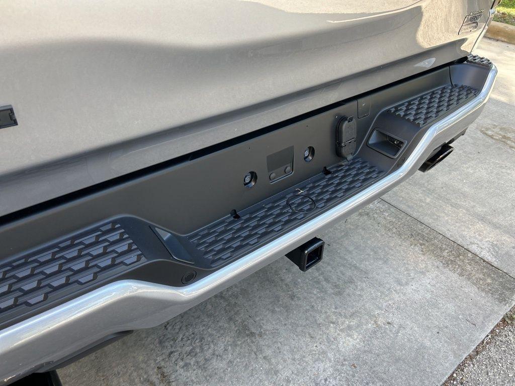 new 2026 Ram 1500 car, priced at $45,545