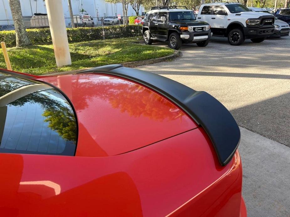 new 2023 Dodge Charger car, priced at $55,240