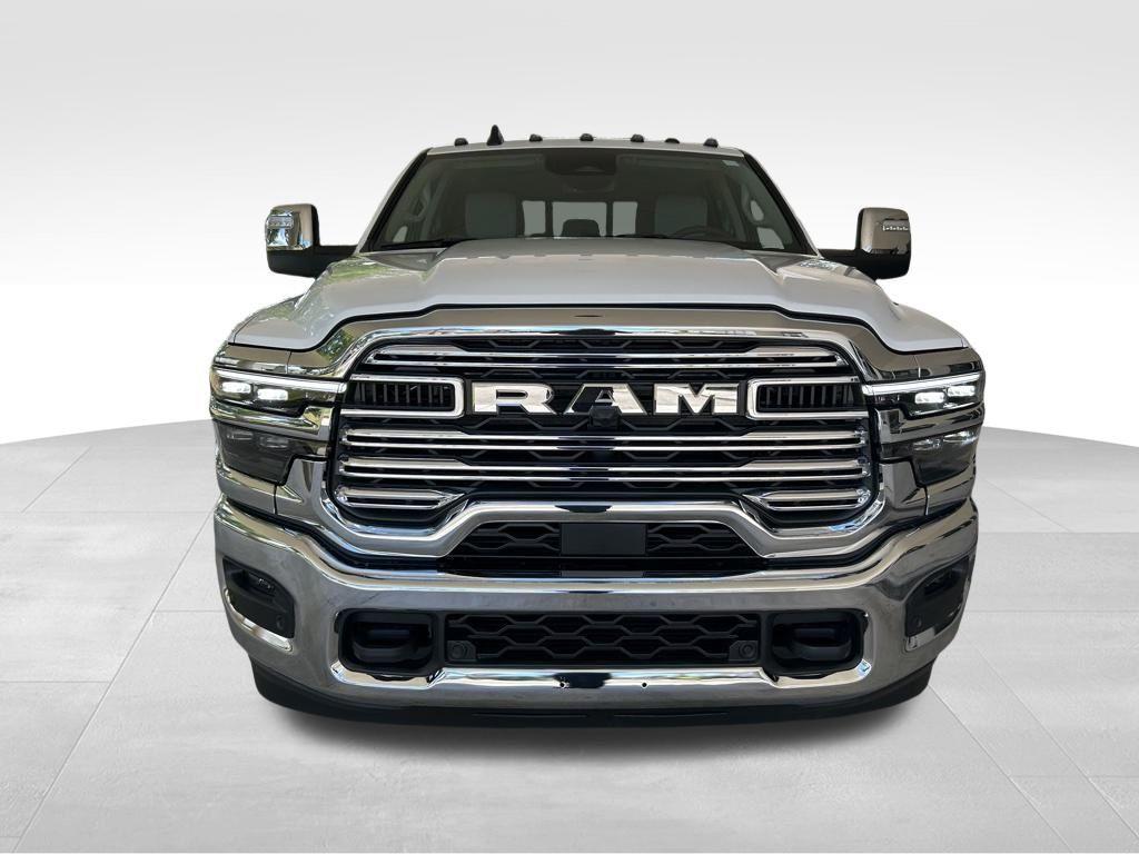 new 2025 Ram 2500 car, priced at $82,710