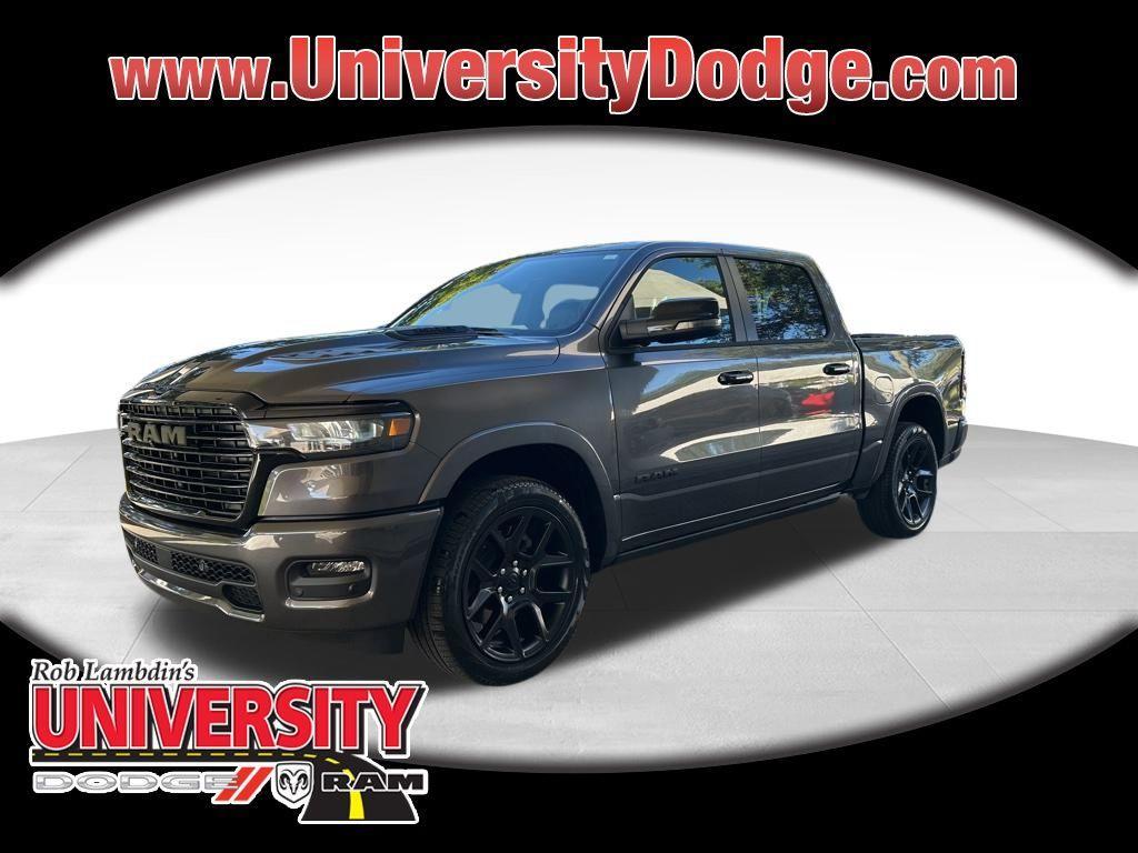 new 2026 Ram 1500 car, priced at $62,243