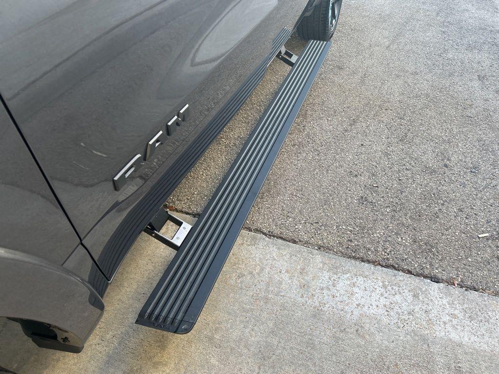 new 2026 Ram 1500 car, priced at $62,243