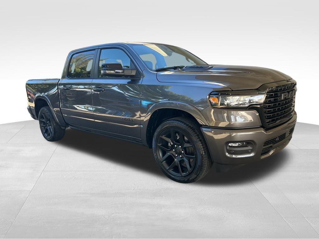 new 2026 Ram 1500 car, priced at $62,243