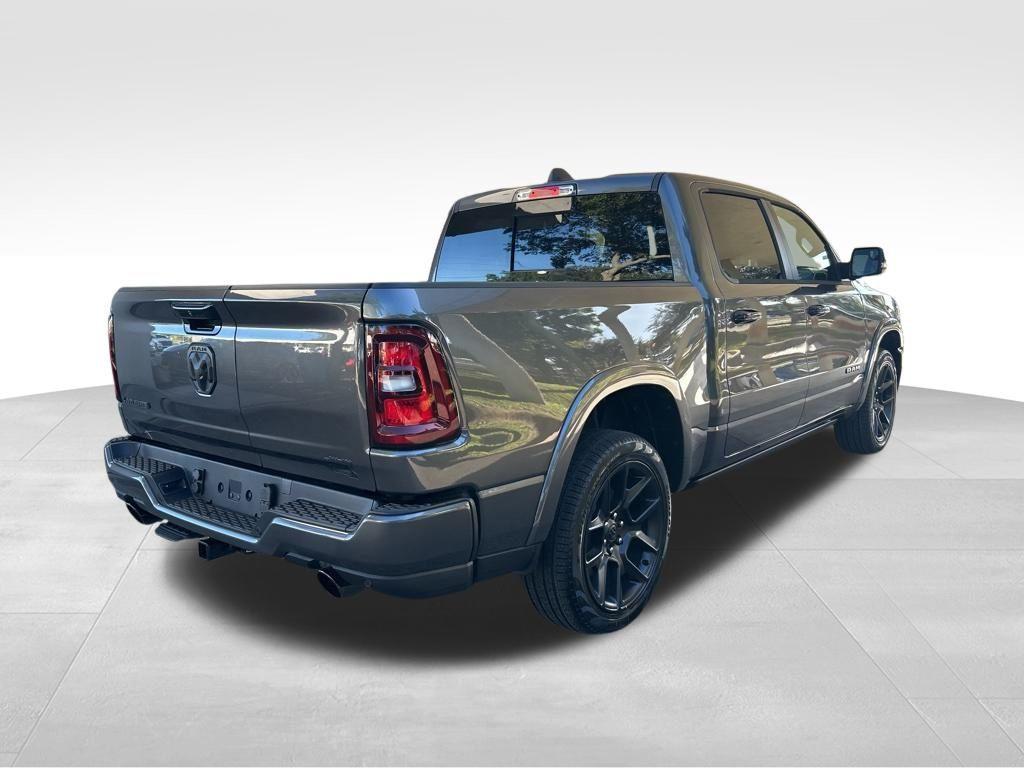 new 2026 Ram 1500 car, priced at $62,243