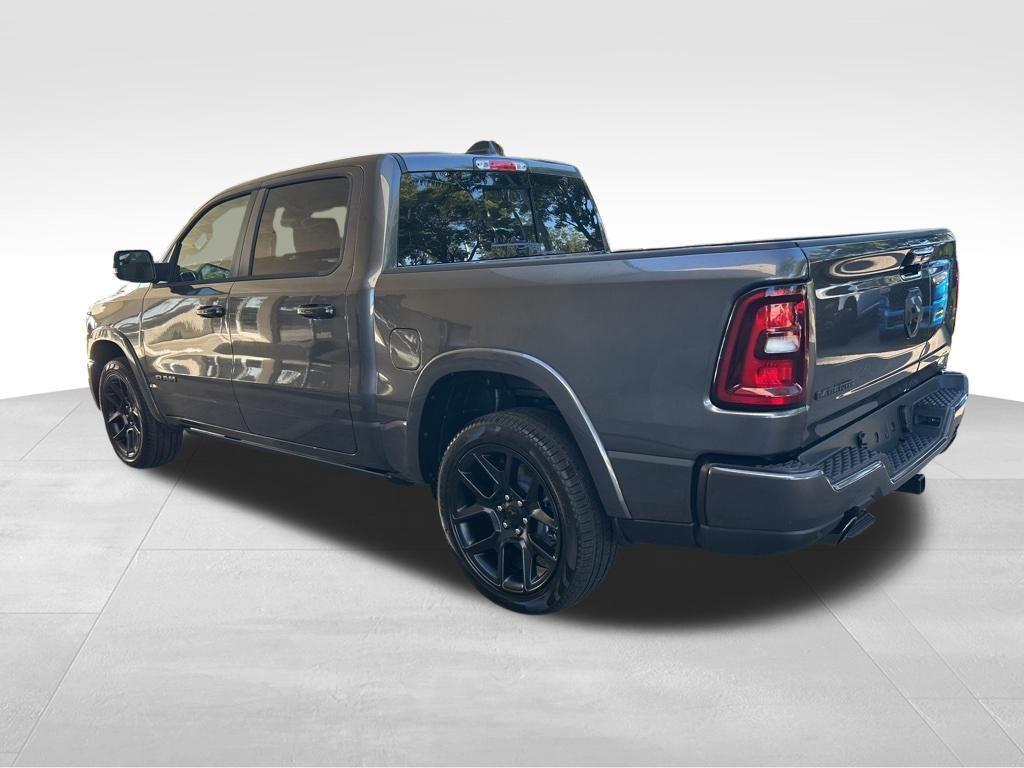 new 2026 Ram 1500 car, priced at $62,243