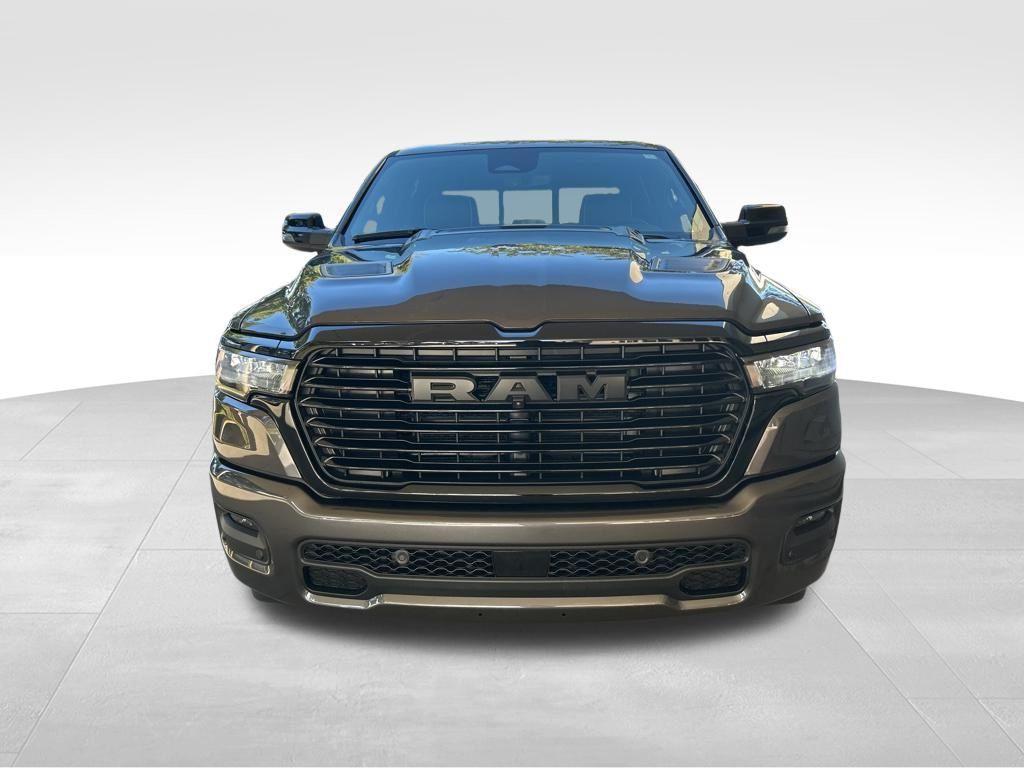new 2026 Ram 1500 car, priced at $62,243