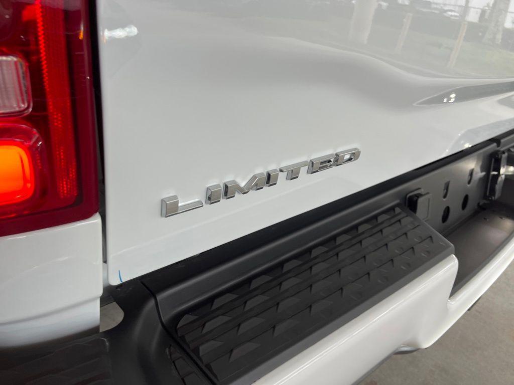 new 2024 Ram 2500 car, priced at $76,230