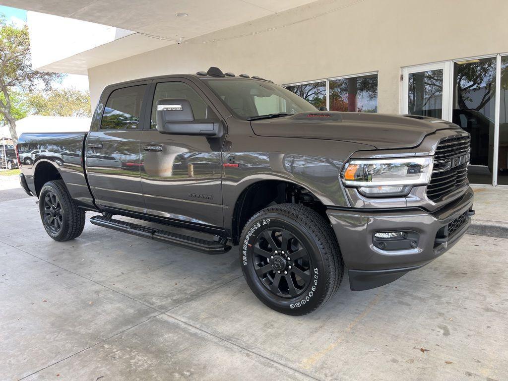 new 2024 Ram 2500 car, priced at $67,900