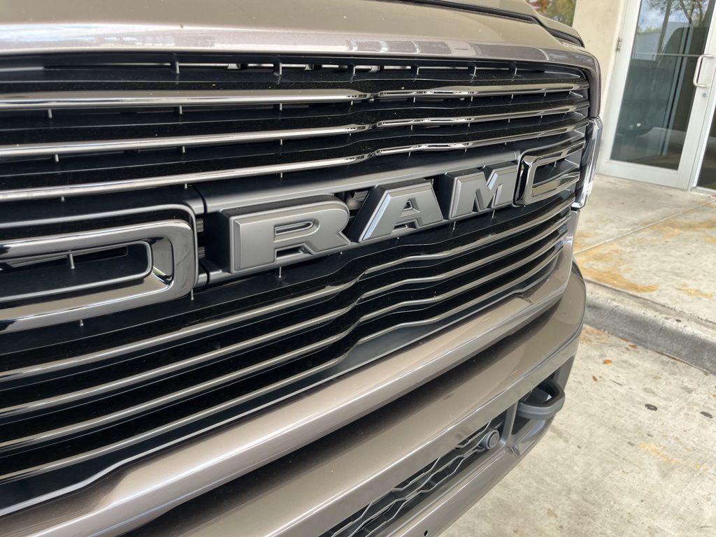 new 2024 Ram 2500 car, priced at $67,900