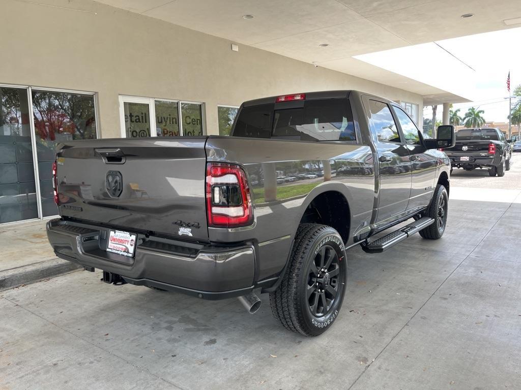 new 2024 Ram 2500 car, priced at $67,900