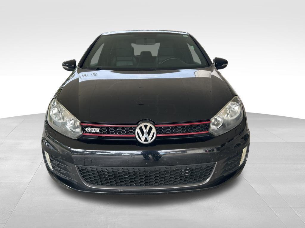 used 2010 Volkswagen GTI car, priced at $6,500