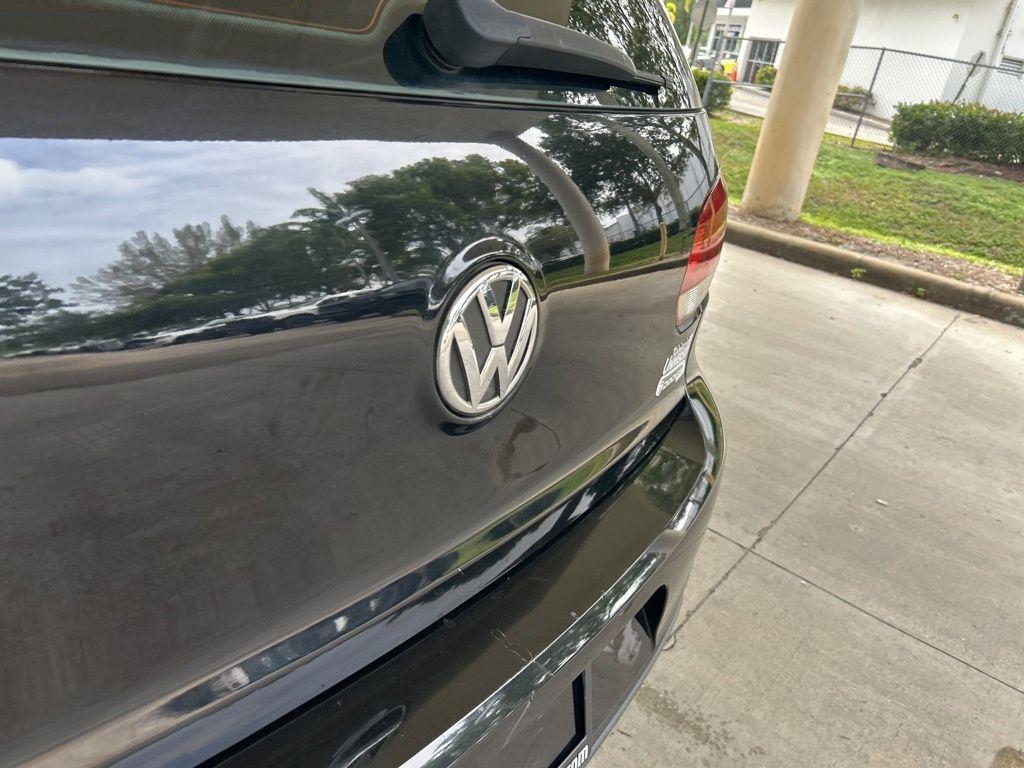 used 2010 Volkswagen GTI car, priced at $6,500