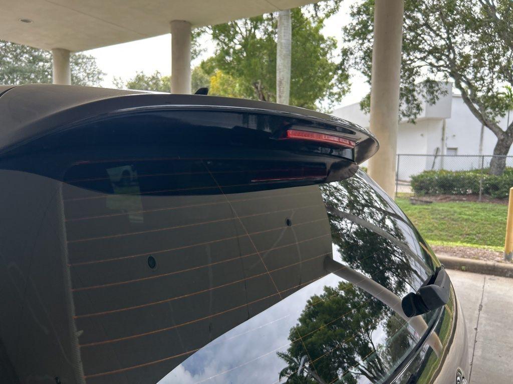 used 2010 Volkswagen GTI car, priced at $6,500