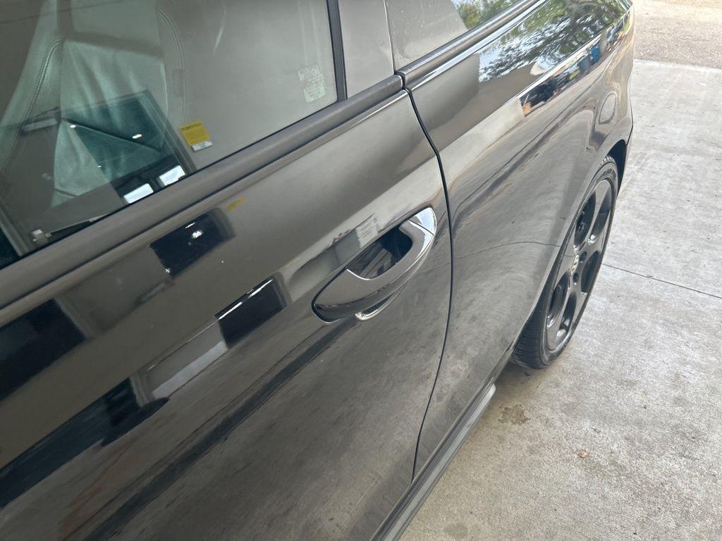 used 2010 Volkswagen GTI car, priced at $6,500