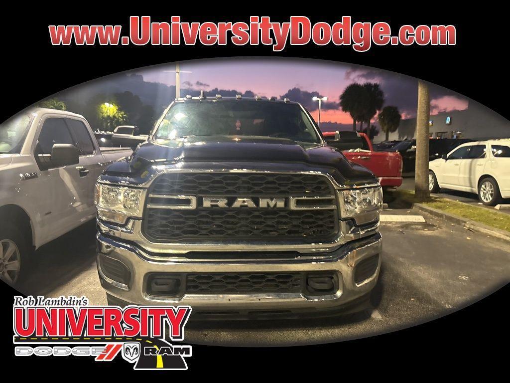 used 2022 Ram 2500 car, priced at $41,988