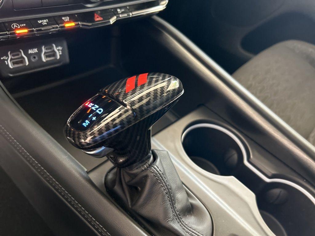 used 2024 Dodge Durango car, priced at $35,000