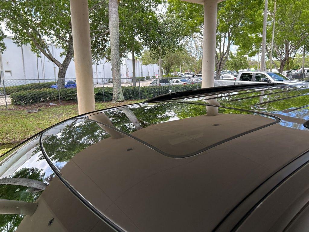 used 2024 Dodge Durango car, priced at $35,000