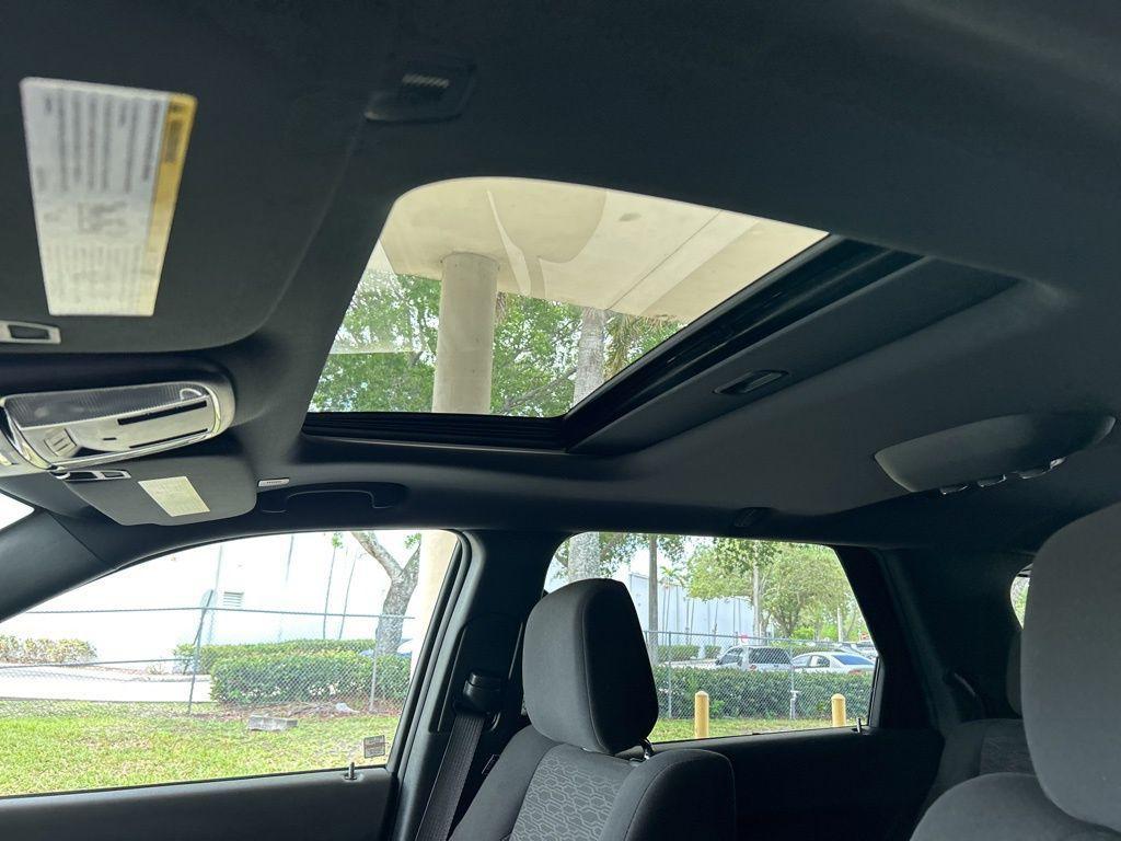 used 2024 Dodge Durango car, priced at $35,000
