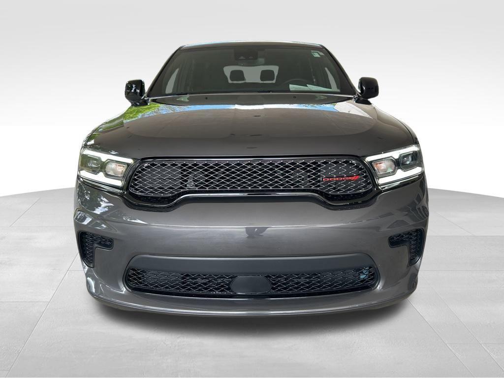 used 2024 Dodge Durango car, priced at $35,000