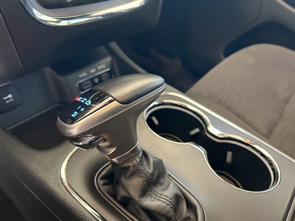 used 2018 Dodge Durango car, priced at $17,197