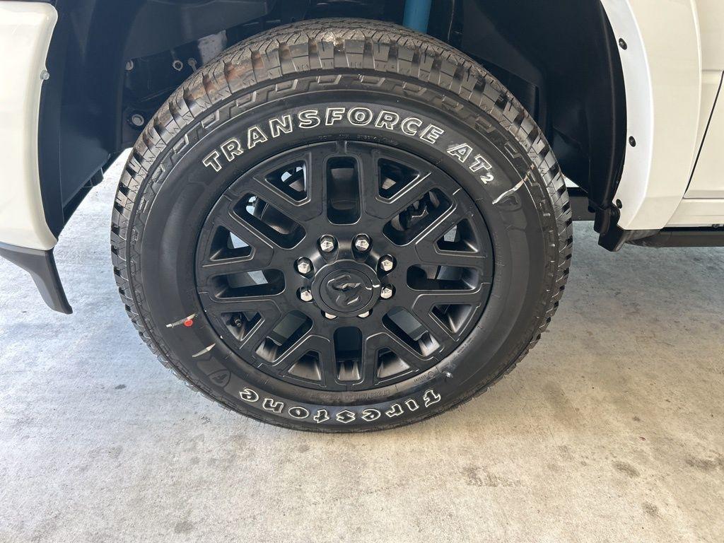 new 2025 Ram 2500 car, priced at $90,621