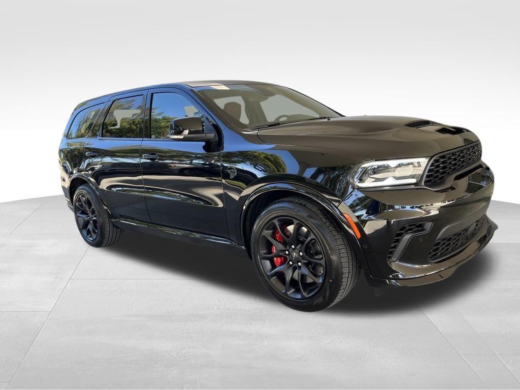 new 2023 Dodge Durango car, priced at $93,977