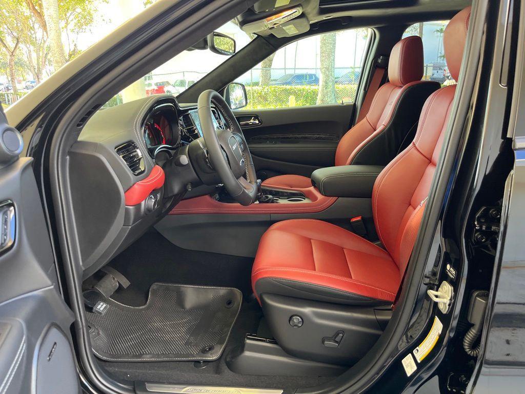 new 2023 Dodge Durango car, priced at $93,977