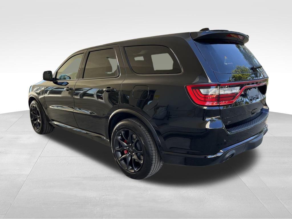 new 2023 Dodge Durango car, priced at $93,977