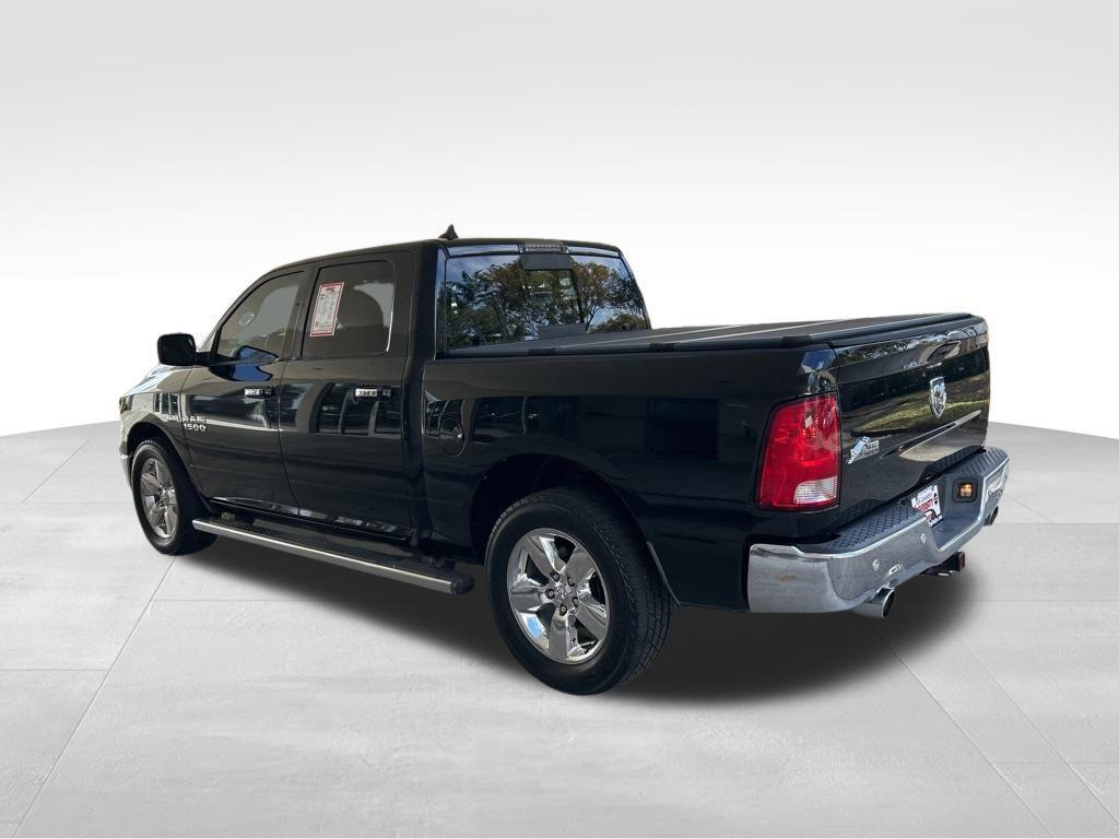 used 2014 Ram 1500 car, priced at $15,000