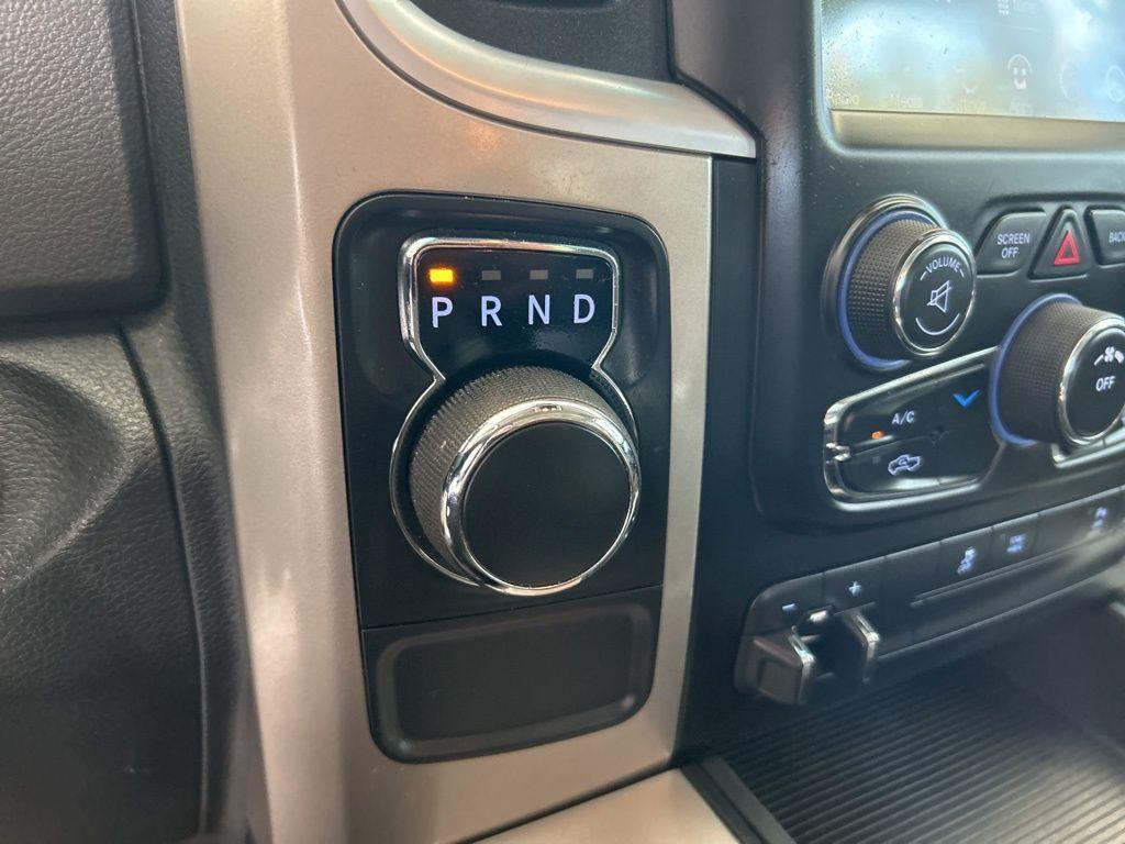 used 2014 Ram 1500 car, priced at $15,000