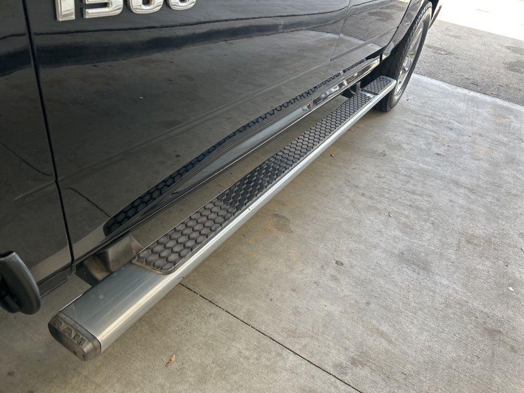used 2014 Ram 1500 car, priced at $15,000