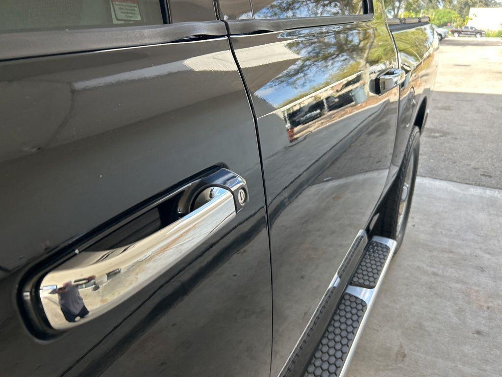 used 2014 Ram 1500 car, priced at $15,000