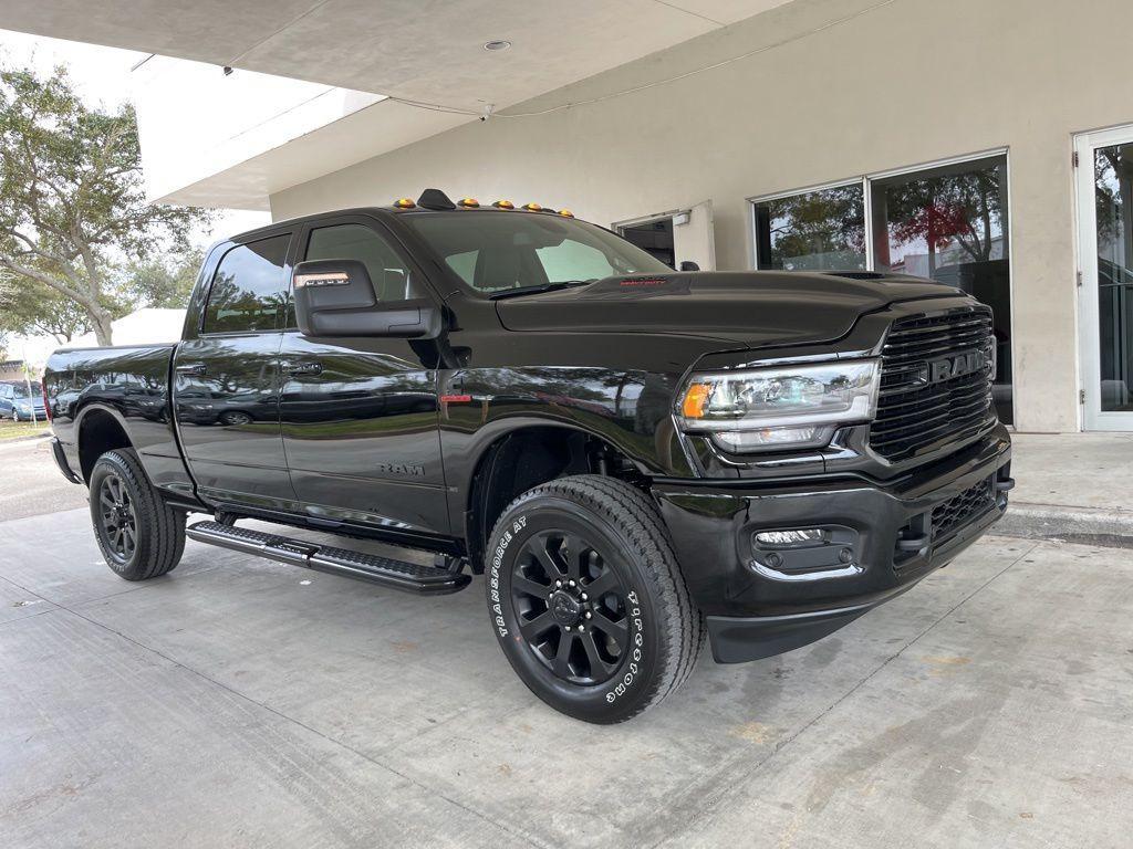 new 2024 Ram 2500 car, priced at $67,841