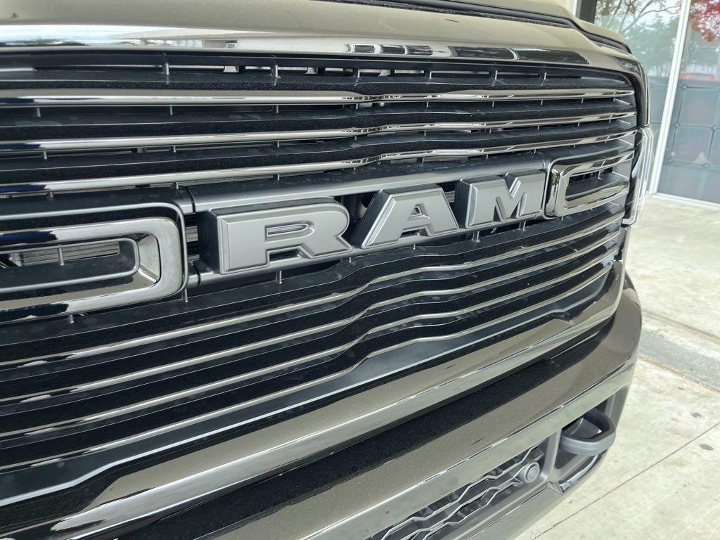 new 2024 Ram 2500 car, priced at $67,841