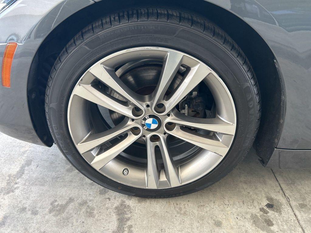 used 2018 BMW 430 Gran Coupe car, priced at $19,210