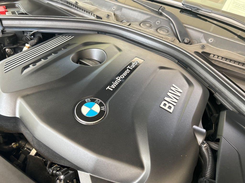 used 2018 BMW 430 Gran Coupe car, priced at $19,210