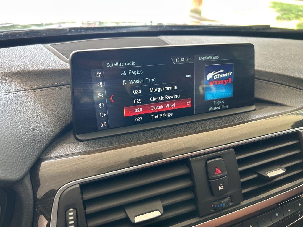 used 2018 BMW 430 Gran Coupe car, priced at $19,210