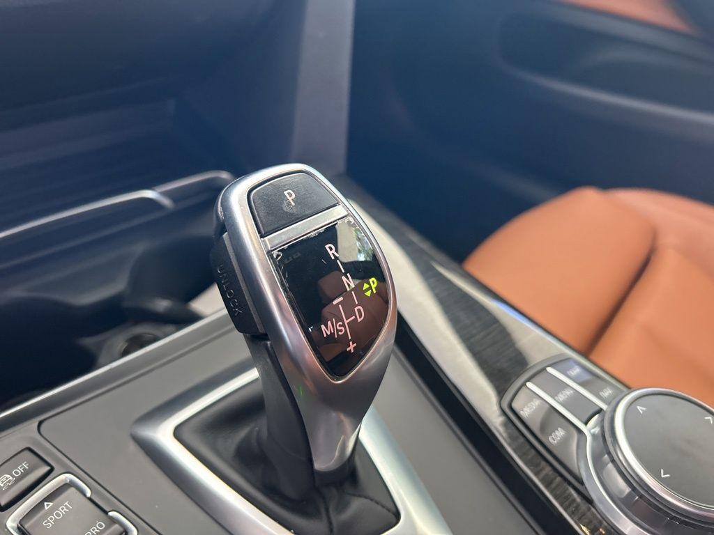 used 2018 BMW 430 Gran Coupe car, priced at $19,210