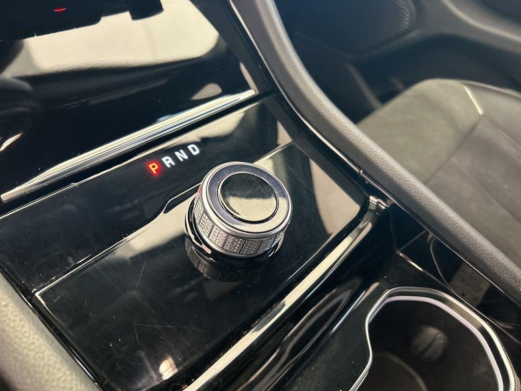 used 2023 Jeep Grand Cherokee L car, priced at $22,602