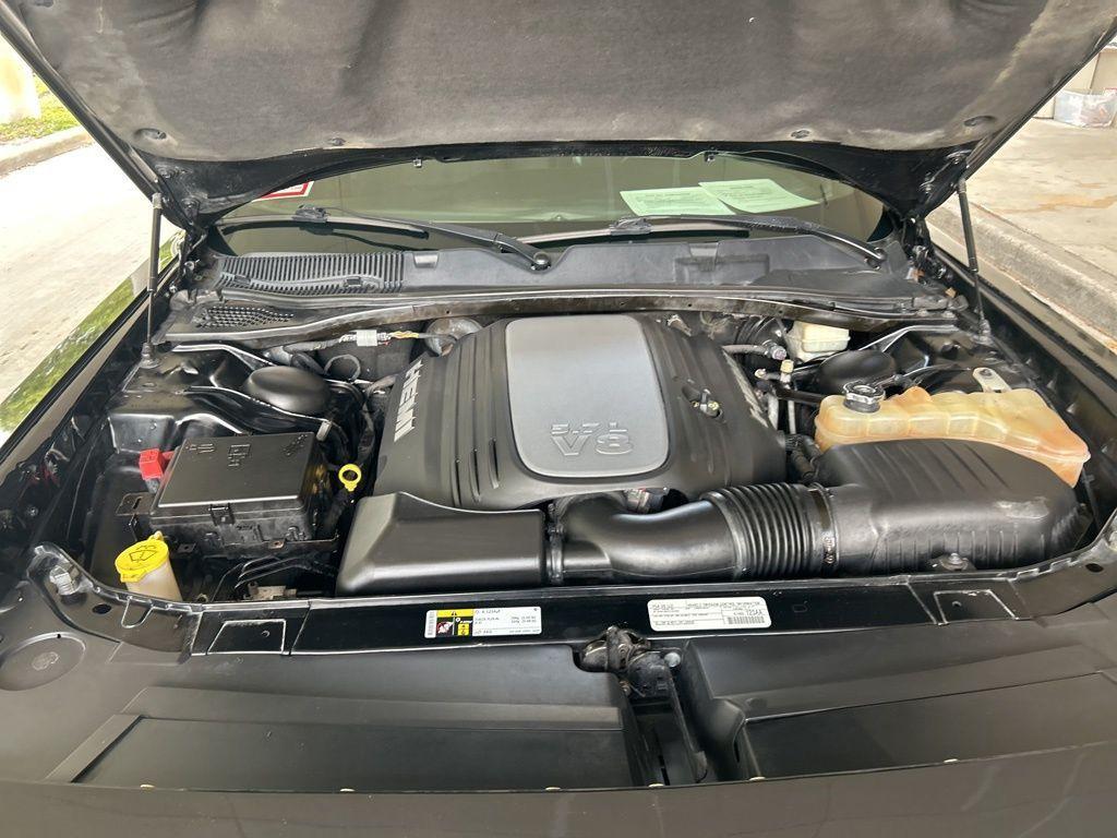 used 2015 Dodge Challenger car, priced at $16,724