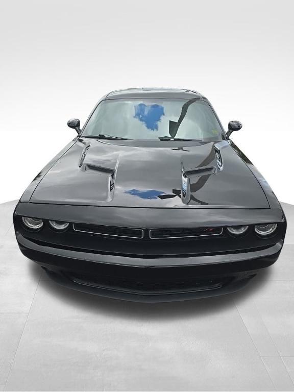 used 2015 Dodge Challenger car, priced at $16,724