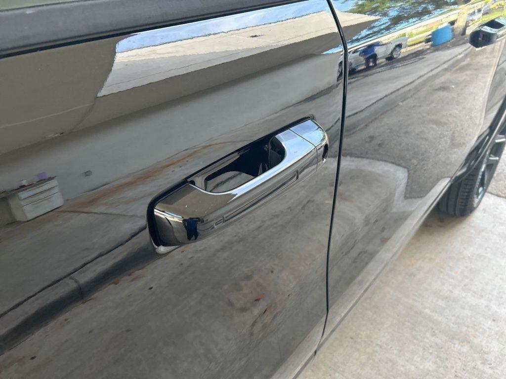 new 2026 Ram 1500 car, priced at $61,915