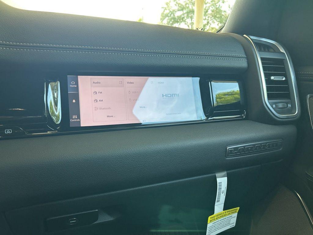 new 2026 Ram 1500 car, priced at $61,915