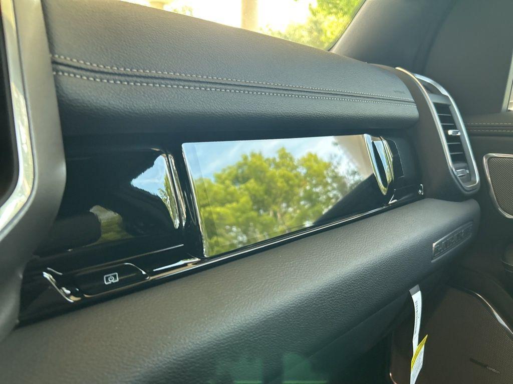 new 2026 Ram 1500 car, priced at $61,915