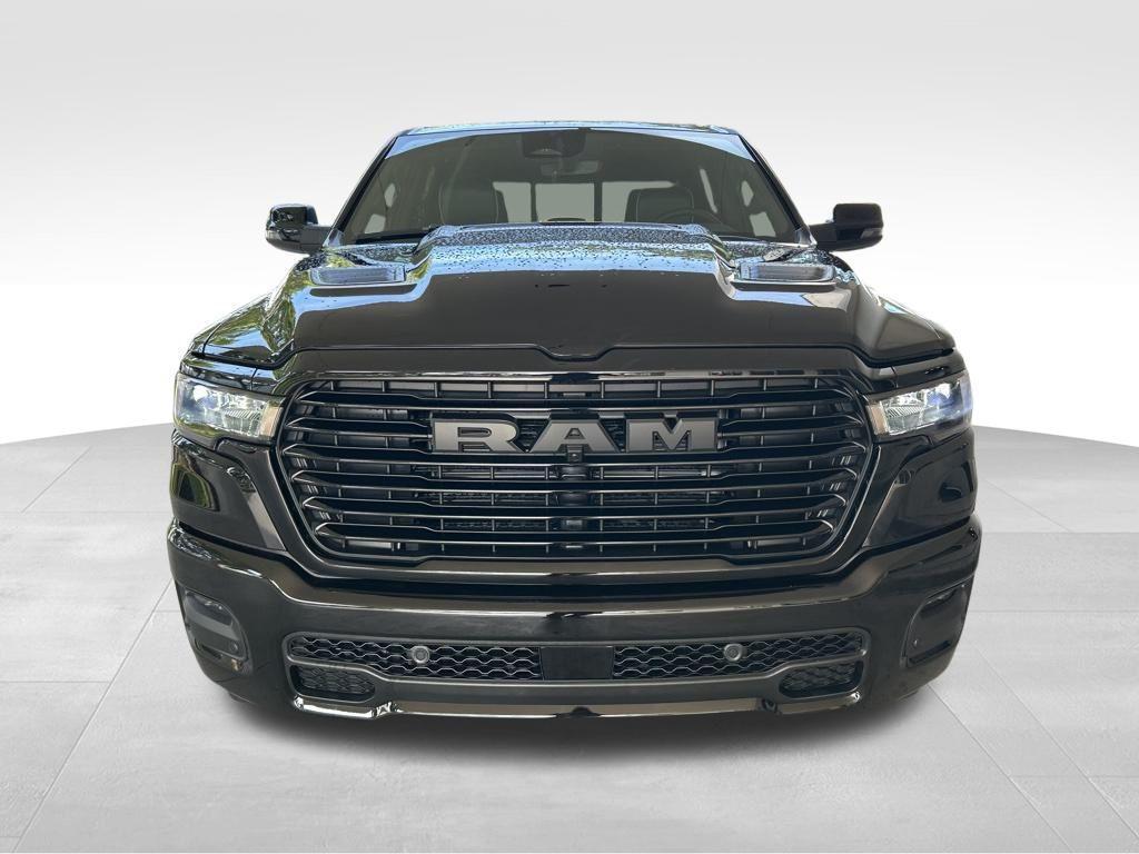 new 2026 Ram 1500 car, priced at $61,915