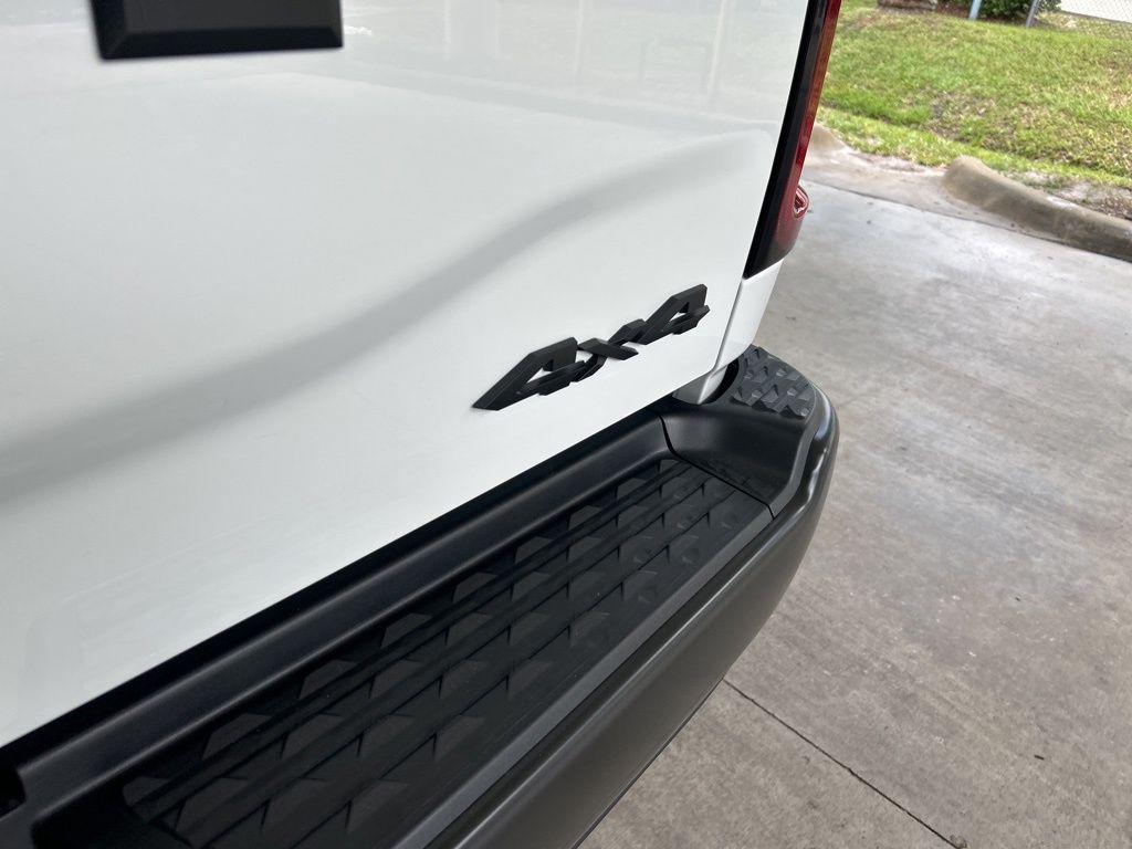 new 2025 Ram 3500 car, priced at $56,895