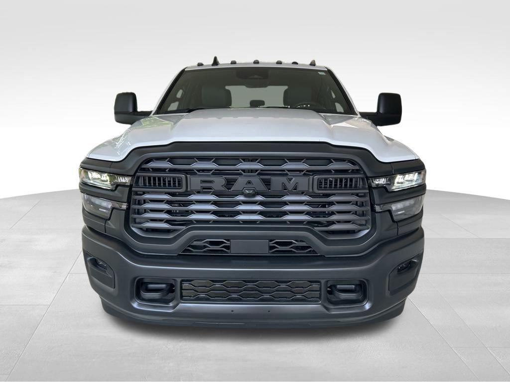 new 2025 Ram 3500 car, priced at $56,895